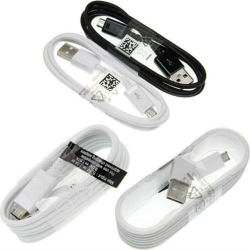 100/120/150cm Micro 5Pin USB Data Sync Charging Cable For Samsung S4 S6 S7 Note 4 Xiaomi Huawei Android Phone Microusb Cables