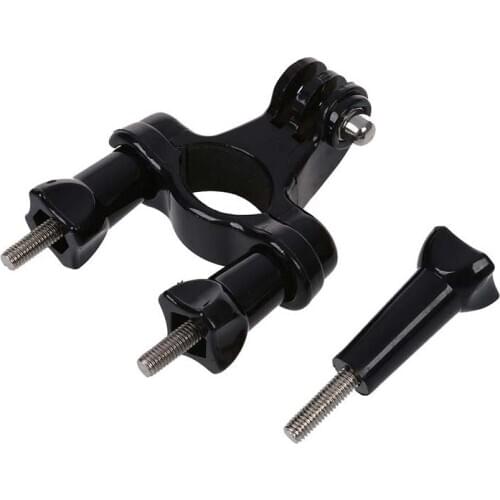Bicycle Motorcycle Bike Handlebar Seatpost Mount for Gopro Hero 2 3 Camera