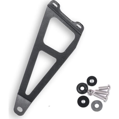 Motorcycle Exhaust Hanger Bracket For Suzuki GSXR 1000 2012 2013 2014 2015 GSXR1000 S1000 S 1000