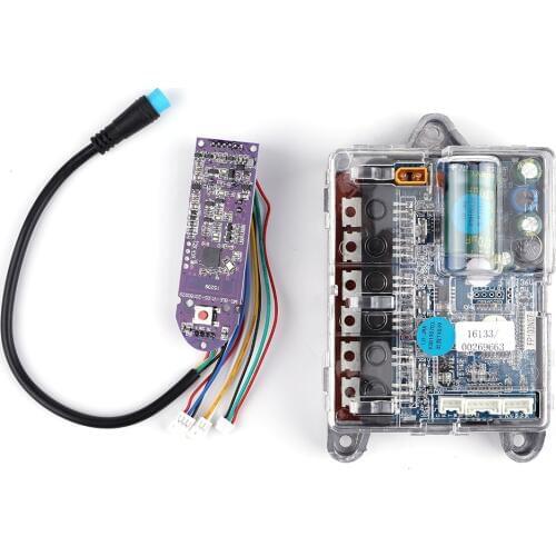 For XIAOMI M365 Electric Scooter Motherboard Mainboard Controller ESC Circuit Board Skateboard For Xiaomi M365Pro Accessories