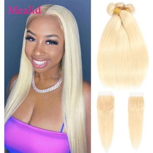 Mealid Hair Extensions