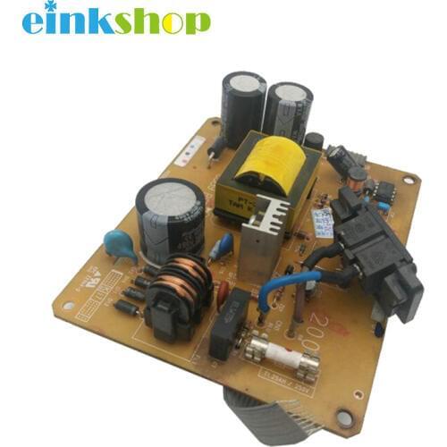 Einkshop Refurbished Power Board C589PSE For Epson Stylus Photo 1390 1400 1410 1430 Printer Power Supply Board C589PSE
