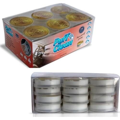 Автомобильные органайзеры Pufai Puff Clean China At AliExpress