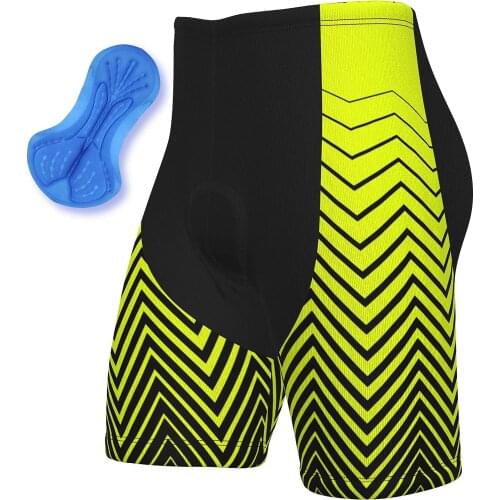 Renjianyc Cycling Shorts