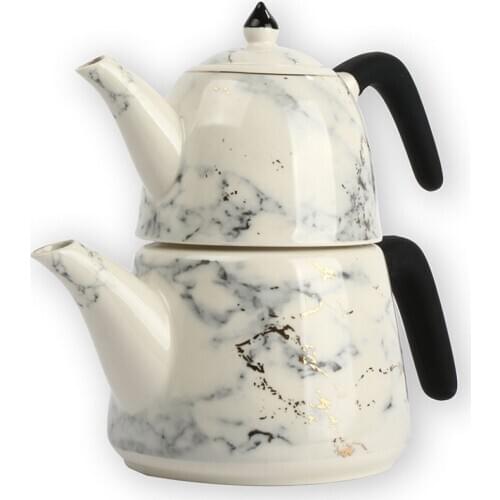 Sampurchase Porcelain Teapots