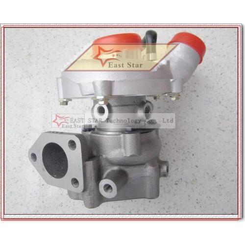 GT1752S 733952-5001S 733952-0001 733952 5001S 28200-4A101 28201-4A101 Turbo Turbocharger For KIA Sorento 2002-07 D4CB 2.5L CRDI