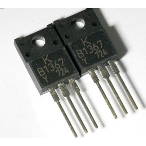 2SB1367 KTB1367 B1367