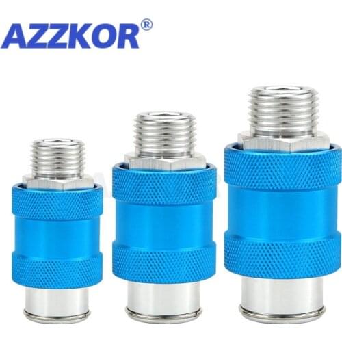AZZKOR Pneumatic Slide Switch Hand Slide Valve HSV-25 Control Air Valve Mask Machine Accessories Pneumatic Part