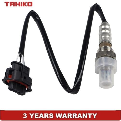 Lambda Oxygen O2 Sensor for Opel Omega B Caravan Vectra B 2.2 16V