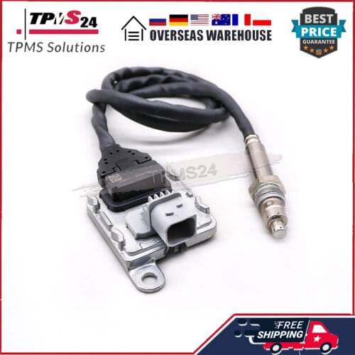 For Dodge Ram Cummins 6.7L 2013-2018 Nox Nitrogen Oxide Sensor 4326873