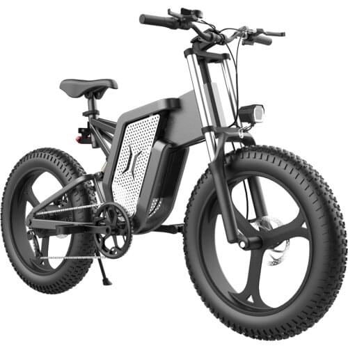 DONGRAN Mountain Bikes