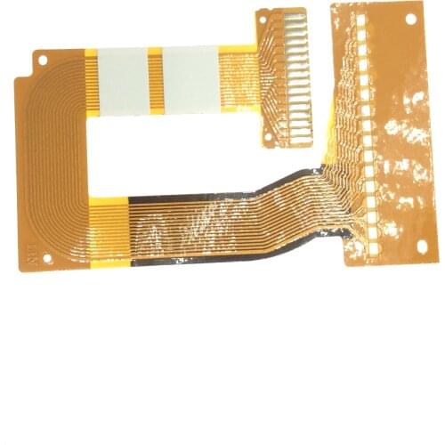 For pioneer DEX-P01 DEX-P90 DEX-ODR car CD player flip panel cable ribbon