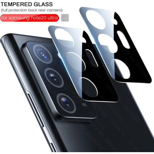 MIYI Samsung Galaxy Note 20 Ultra Screen Protectors