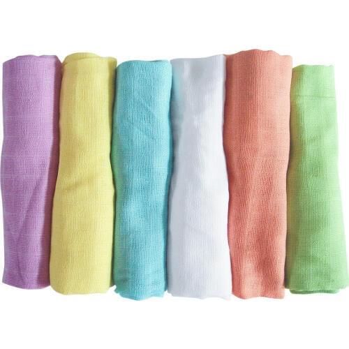 Muslintree Diapers For Newborns