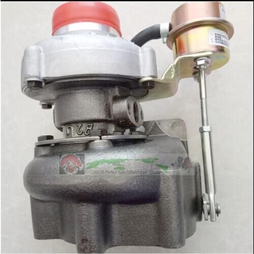 NEW Original Turbo For FUYUAN SJ60F-1YC J60F 1YC A08FY-1118100-383 For Dongfeng Truck For YUCHAI YC4108 YC4D130 4.2L 96KW