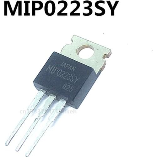 Original 5pcs/ MIP0223SY TO-220