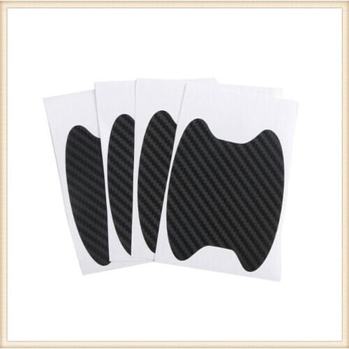 Car Door Film Sheet Handle Scratch Sticker Car-styling for Infiniti JX IPL FX EX37 G37 FX50 FX37 M35h Emerg-E Etherea EX30d