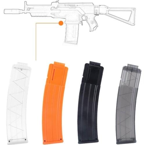 SMRC Toy Weapons And Blasters