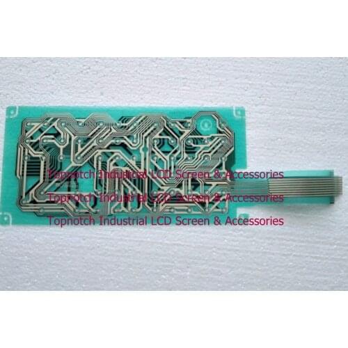 Brand New Membrane keypad for ESU15301 Operating Panel Button Pad