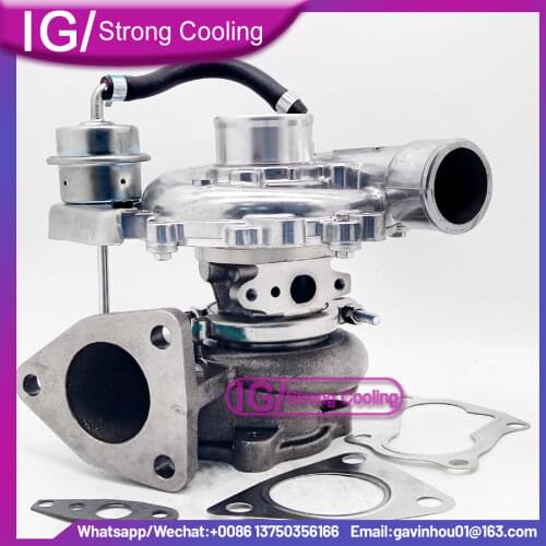 For CT9 turbo charger turbocharger turbine for Toyota Hiace 2.5 D4D 102 HP 2KD-FTV 17201-30120 17201-0L030 17201-30030