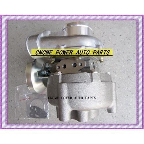 TURBO RHV5 8980115294 8980115295 8980115296 Turbocharger For ISUZU D-MAX For HOLDEN 3.0L CRD Rodeo Colorado 4JJ1T 4JJ1-TC 163HP