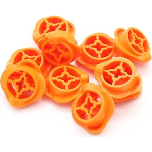 High-Tech Parts Driving Ring Changeover Rotary Bricks 35188 Compatible Car Model Set Gearbox Bulk Accessory MOC Building Blocks