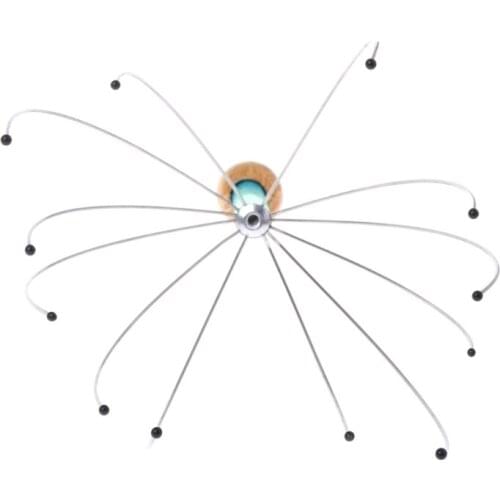 衡铭 Wooden Massagers