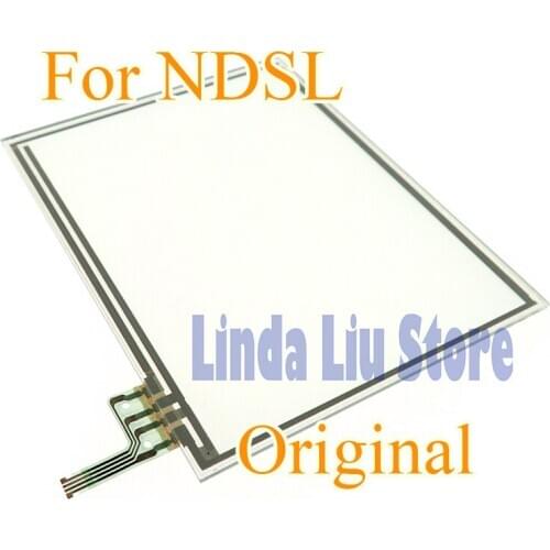 Replacement Touch Screen Digitizer For Nintendo NDSL Repair Part Original New