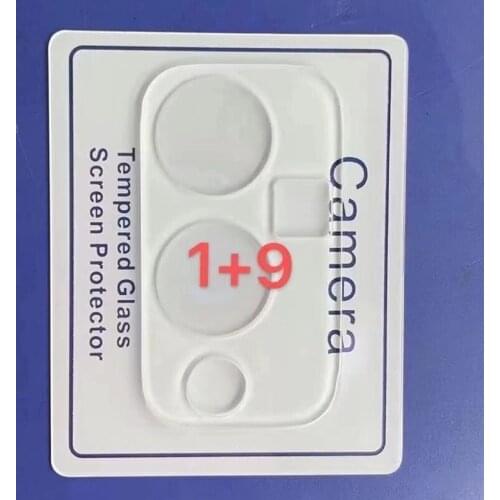 3PCs Camera Glass for Oneplus 9 Pro Camera Screen Protector Oneplus 9 Pro Temper Glass Lens Protective Film