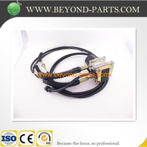 Free shipping E320 320 A excavator throttle motor 7Y-5558 1060092