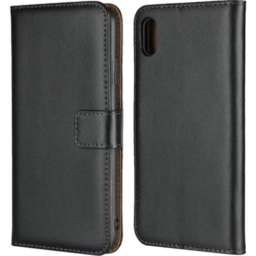 Wallet Case For iPhone XR XS MAX X Leather Flip Cover Case For Apple iPhone XS Classic Book Phone Bag Case Pouch Coque Capinha