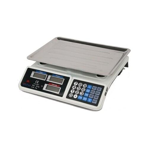 Cuppish Electronic Balance