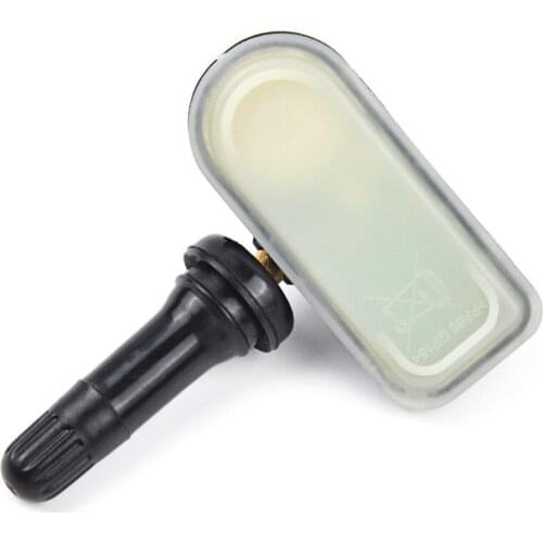 4PCS Tire Pressure Monitoring Sensor TPMS OEM 68249197AA For Ram 1500 2500 3500 Jeep Cherokee (2014-2016 ) car wheels