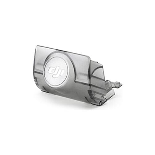 DJI Mavic Air Gimbal Protector protect your gimbal and camera from being knocked and prevents a build-up of dirt for mavic air