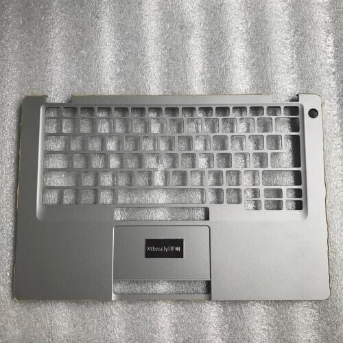 For new DELL Latitude 5410 E5410 5400 5401 upper top cover laptop C shell A19996