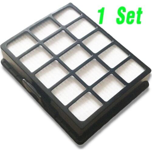 Dust HEPA Filter For Samsung DJ97-00492A SC6520 SC6530 SC6540 SC6550 SC6560 SC65670 SC6580 SC6590 Vacuum Cleaner Spare Parts