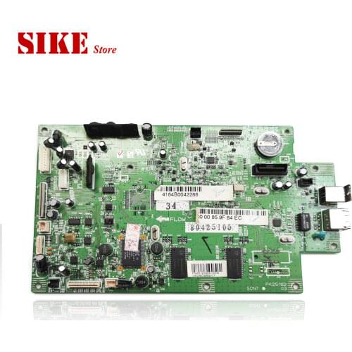 Free shipping Mainboard For Canon MF4680 MF 4680 Formatter board Main board on sale