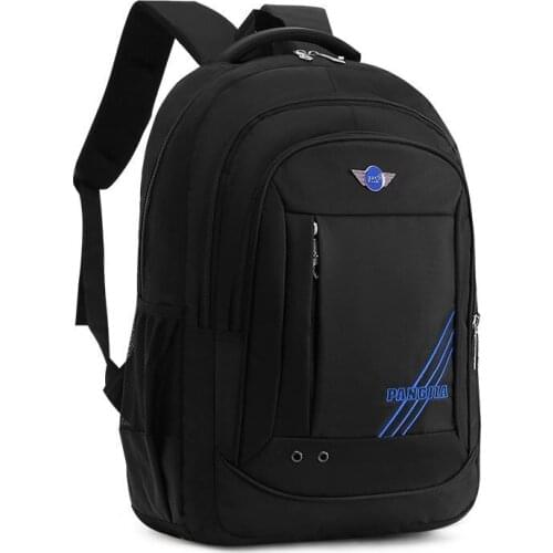 Mens Backpack Backpack Backpack Backpack Travel Bag Elementary and Middle School Student Books