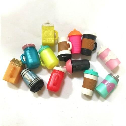 Surprise l set Doll shoes Accessorries on sale Original dolls collection drop shipping