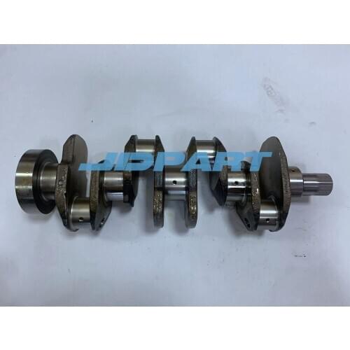 New 1004 crankshaft For Perkins