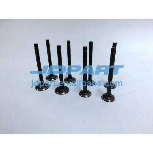 New Valve Kit for Kubota V1100