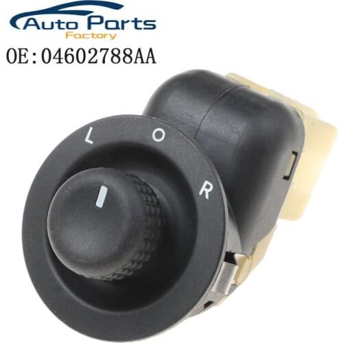 New High Quality Car Power Reversing Switch For Dodge Chrysler Jeep 2008-2012 04602788AA