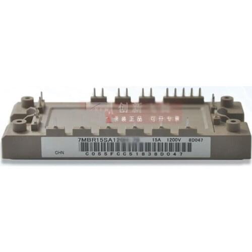 7MBR15SA120 Module Original, can provide product test video