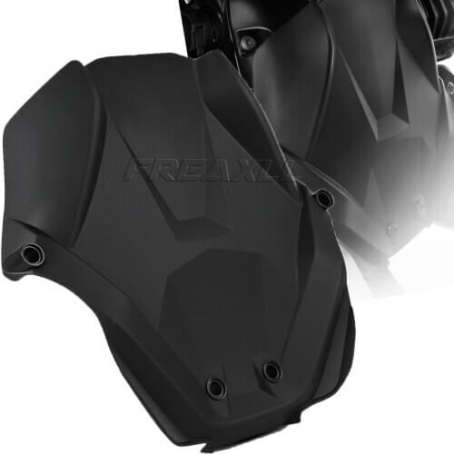 Motorcycle For BMW R1250GS ADV R1250R R1250RS R1250RT R1200GS R1200R R1200RS LC Front Engine Housing Engine Housing Protection