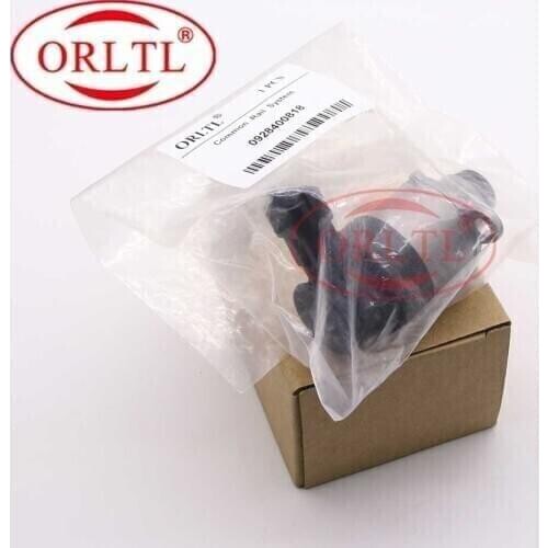 ORLTL Fuel Pressure Regulator Control Valve 0928400818,0 928 400 818 for 0445025040 0445025026 0445025027 0445025028 0445025029