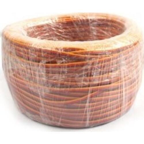 DIY JR Color 22# 22AWG Servo Extension Cable/ Flat Cable 50M/volume without Connector