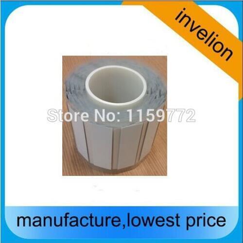 Uhf rfid tag sticker to panel computer long range for computer inventory managment