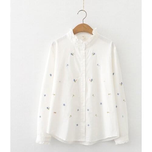 Свободные блузки YIEELACOO China At AliExpress