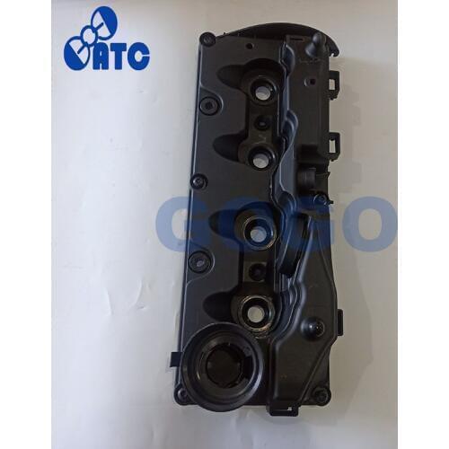 03L103469F valve cover For V W Crafter Amarok 2.0 TDI