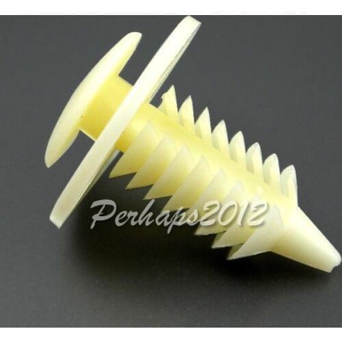 1000x 1994-On forRam for Chrysl 6503709 Pickup Truck Door Trim Panel Clips